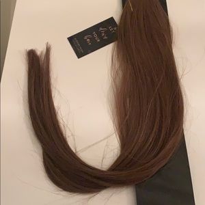 JZ styles hair extensions- never used